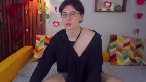 adrianoaubert online show from 02-18-25, 06:15