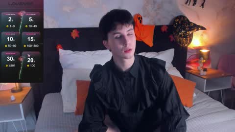 adrianoaubert online show from 11-03-25, 03:19