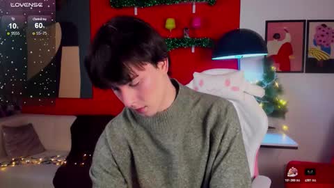 adrianoaubert online show from 12-20-25, 10:22