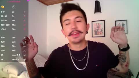 Snapshot of adriansafronov_ chatting on 01-27-25, 05:58 online show from 01-27-25, 05:58