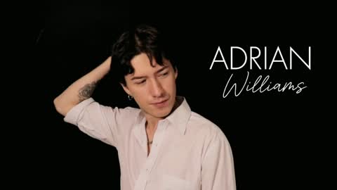 Adrian Williams online show from 04-22-26, 11:39