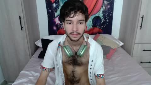 adrien_polo online show from 05-31-26, 07:48