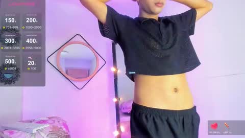 Arien online show from 10-19-25, 07:47