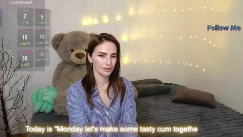 Adriana online show from 12-02-24, 06:21