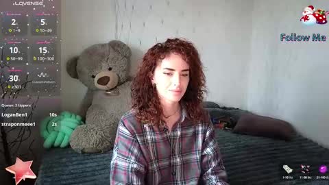 Adriana online show from 12-04-24, 07:06