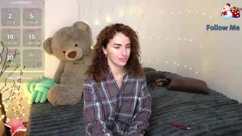 Adriana online show from 12-06-24, 06:59
