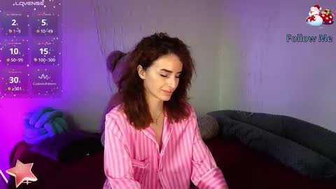 Adriana online show from 12-09-24, 06:12