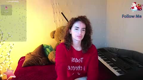Adriana online show from 12-10-24, 06:01