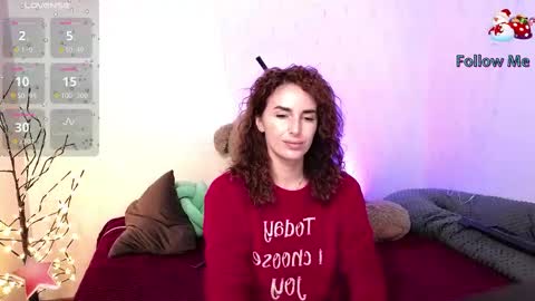 Adriana online show from 12-10-24, 04:17