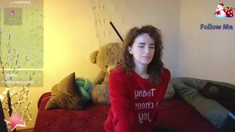 Adriana online show from 12-11-24, 06:36