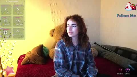 Adriana online show from 12-12-24, 07:19