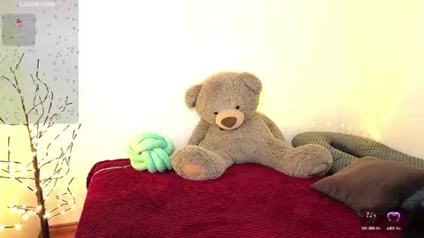 Adriana online show from 12-13-24, 04:49
