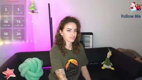 Adriana online show from 01-07-25, 04:48