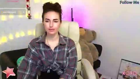 Adriana online show from 01-31-25, 05:10