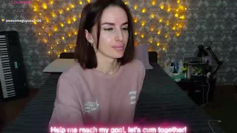 Adriana online show from 12-03-25, 07:05