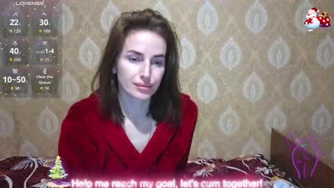 Adriana online show from 03-06-26, 05:42