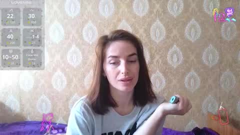 Adriana online show from 03-10-26, 06:18