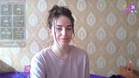 Adriana online show from 03-12-26, 07:03