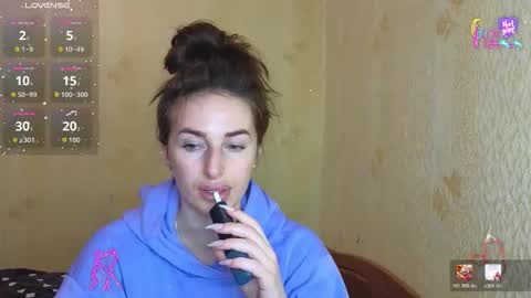 Adriana online show from 03-19-26, 05:17