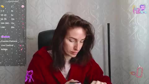 Adriana online show from 05-29-26, 06:44