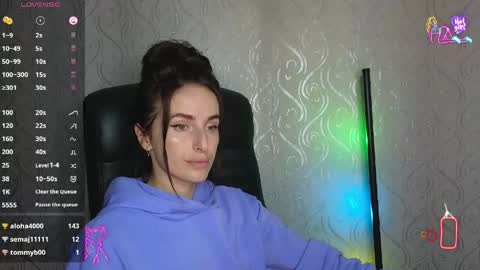 Adriana online show from 06-01-26, 06:20