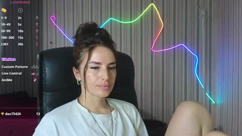 Snapshot of adrihanna chatting on 07-03-26, 06:20 Adriana online show from 07-03-26, 06:20