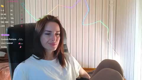 Snapshot of adrihanna chatting on 07-06-26, 03:58 Adriana online show from 07-06-26, 03:58