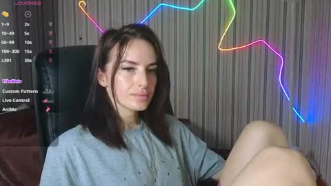 Snapshot of adrihanna chatting on 07-08-26, 07:24 Adriana online show from 07-08-26, 07:24