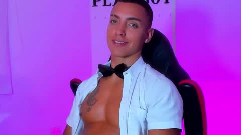 Adrian Lopez online show from 12-13-24, 10:13