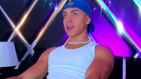 Adrian Lopez online show from 12-14-24, 06:30