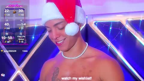 Adrian Lopez online show from 12-19-24, 04:57