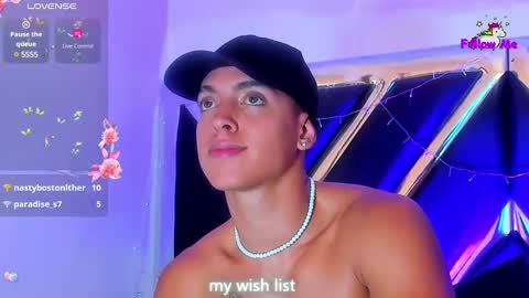 Adrian Lopez online show from 12-21-24, 11:13