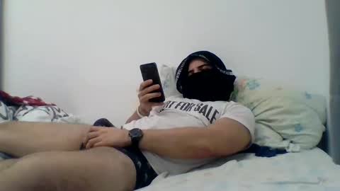 Snapshot of adrisex2002 chatting on 01-28-25, 12:15 adrisex2002 online show from 01-28-25, 12:15