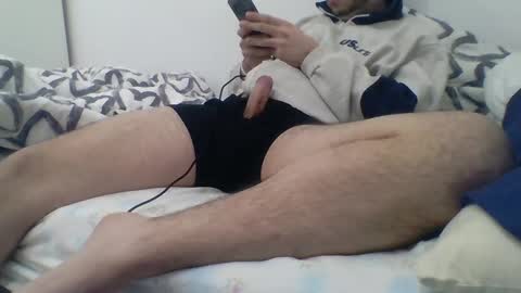 Snapshot of adrisex2002 chatting on 01-30-25, 11:24 adrisex2002 online show from 01-30-25, 11:24