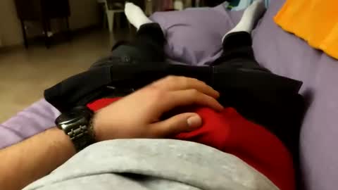 Snapshot of adrisex2002 chatting on 02-27-25, 07:47 adrisex2002 online show from 02-27-25, 07:47