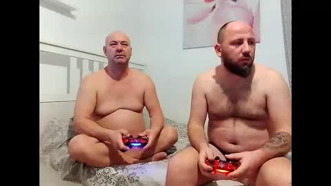 BEST LOVER online show from 02-14-25, 06:08