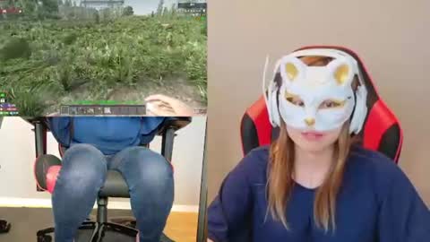 adulterouscouple online show from 07-02-26, 07:03