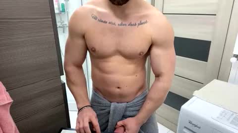 Mrrfitt online show from 02-16-26, 08:38