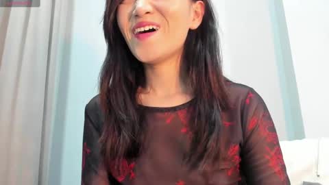 Aenie online show from 02-15-25, 02:22