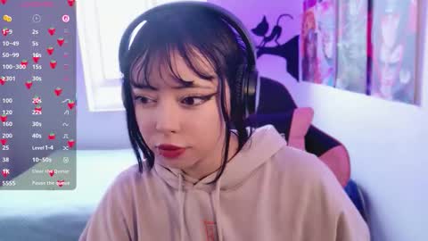 Arieyara online show from 01-06-26, 12:42