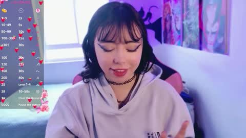 Arieyara online show from 01-14-26, 12:55