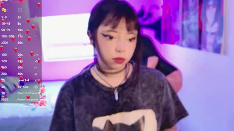 Arieyara online show from 03-19-26, 12:09