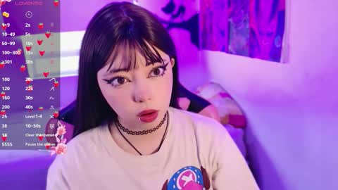 Arieyara online show from 03-30-26, 12:50