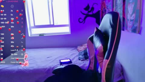 Arieyara online show from 04-07-26, 12:05