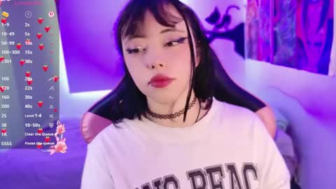 Arieyara online show from 04-14-26, 01:17