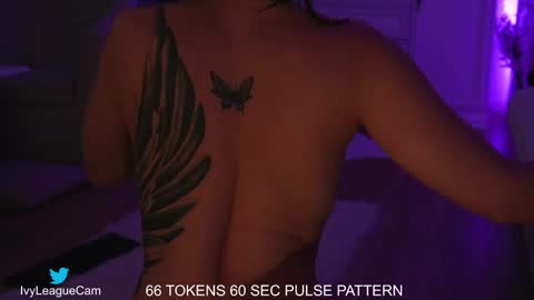 Snapshot of aelia_anara chatting on 12-18-24, 08:31 Aelia online show from 12-18-24, 08:31