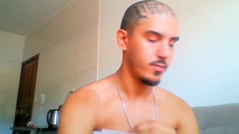 Luci online show from 01-13-25, 02:53