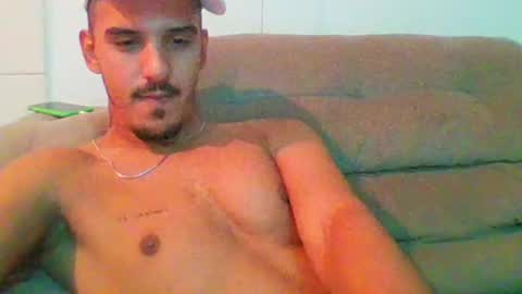 Luci online show from 01-23-25, 11:15