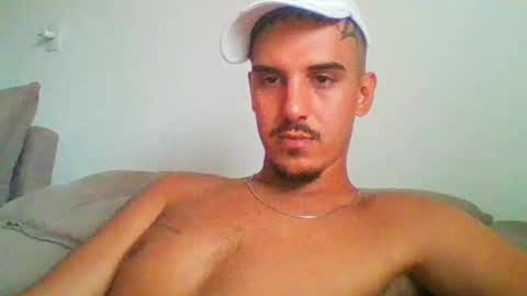 Luci online show from 01-25-25, 09:25