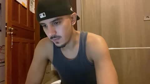 Luci online show from 02-01-26, 03:49